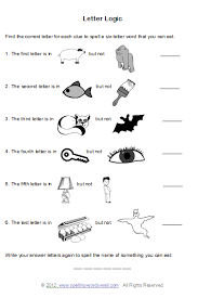 Brain Teaser Worksheets For Spelling Fun Printable Brain Teasers Brain Teasers For Kids Brain Teasers