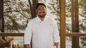 Oscar Diaz on Top Chef Season 23 while redefining Durham food | Charlotte  Observer