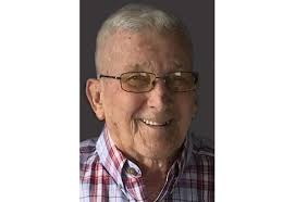 Ronald Baxter Obituary (2019)