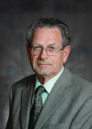 Obituary information for Harry Everett