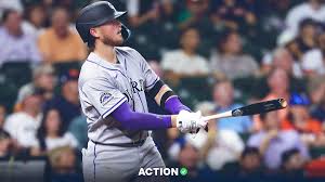 Rockies vs Astros Prediction, Pick, MLB Odds for Wednesday, April 15