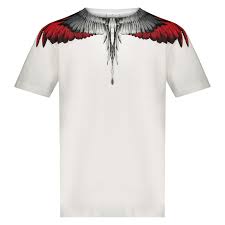 Marcelo Burlon Wing T Shirt