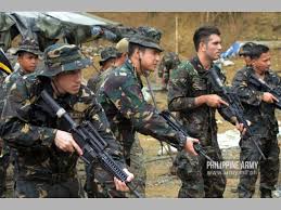 If you're expecting a bundle of joy in 2020 and are already writing a shortlist of monikers, you'll be glad to know some were also inspired by celebrities and pop culture. Look More Filipino Celebrities Join The Army As Reservists Pinoy Celebs Gulf News