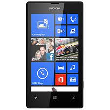 Una clave de patrón es una herramienta adicional para bloquear los teléfonos . Buy Nokia Lumia 520 Gsm Unlock 3g Phone 4 Inch Touch Screen 5mp 720p Camera Windows Phone Black International Version Online In Indonesia B00n3cumrs