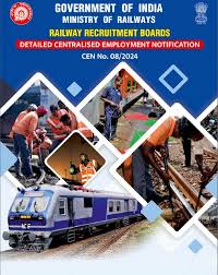 Railway Recruitment...
