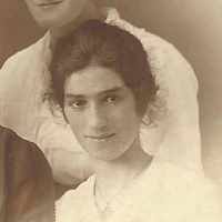 Rachel Geary (1894–1987) • FamilySearch