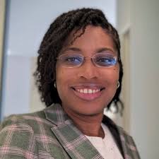 Incredibly proud of you Raven Tukes, if you're in Boston looking to engage  youth in your VC ecosystem