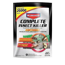 Bayeradvanced home pest plus germ killer. Bioadvanced 20 Lb Complete Insect Killer 700289 Blain S Farm Fleet