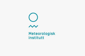 Meteorological Institute Meteorologisk Institutt Logo Designed By Neue 1 Designspiration Logo Design Creative Logo Logo Portfolio