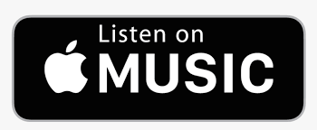 The key to a great marketing campaign is clear and effective do not replace the color music notes icon with the apple logo. Listen On Apple Music Logo Png Transparent Png Transparent Png Image Pngitem
