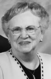 Florence Doss Obituary (1923