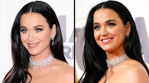 Katy Perry Stopped Hearts With Wild CMAs Dress