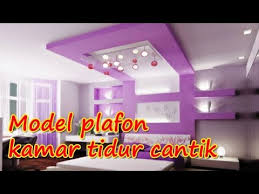 Jul 21, 2019 · halo sobat, dipostingan ini kami akan memberikan informasi populer mengenai tema acara halal bihalal. Desain Dan Model Plafon Kamar Tidur Utama Anak Gypsum Minimalis Youtube