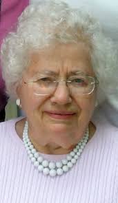 Martha Catherine Lyons Obituary