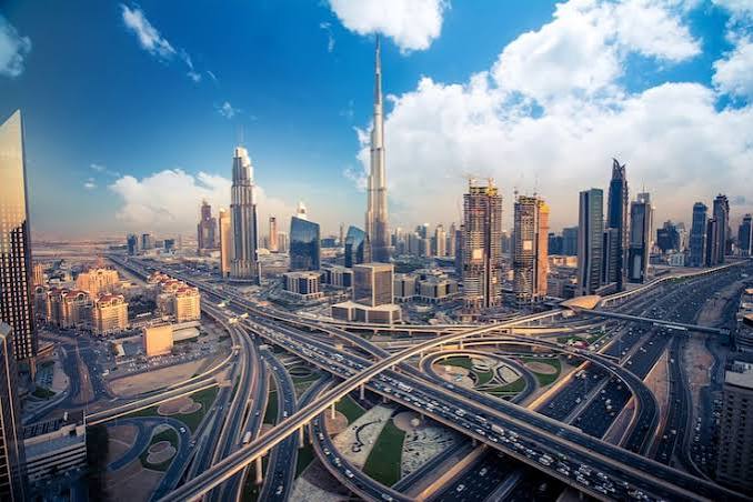 Dubai