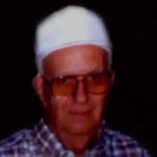 Obituary information for Roger E. Glode