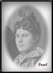 Elizabeth Pearl Allum Borneman (1880-1963)