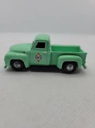 Image result for Green 1955 Fleet