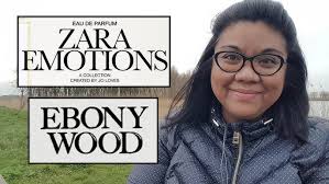 Ebony Wood Review by ZARA Emotions