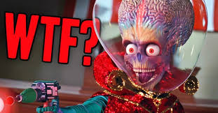 Mars Attacks! (1996) – What Happened to This Sci-Fi Comedy Movie?