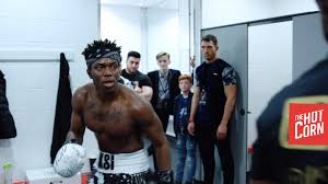 With respect to haney and saunders, both fine. Who Is Ksi And Why Everyone Is Talking About Him The Hotcorn
