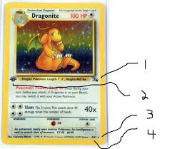 Gently wipe and rub off any markings. My In Depth Guide On How To Correctly Value And Sell Your Pokemon Card Collection Steemit