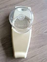 Genius ersatzteil messereinsatz 6x6mm für nic. Genius Zwiebel Ebay Kleinanzeigen