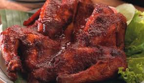 Jun 19, 2021 · mangut lele misalnya, sajian lele yang diasap atau dibakar dan disajikan dengan bumbu pedas. Cara Membuat Ayam Bekakak Bakar Khas Sunda Resepumiku