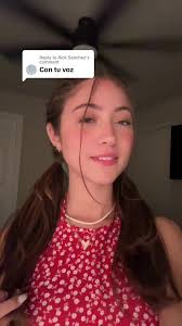 Janice Hay Que Weba Con Su Voz Video