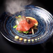 Vancouver island v0n 2p0 canada. Masayoshi Our Signature Smoked Salmon Salad Vancouver Japanesefood Yvr Facebook