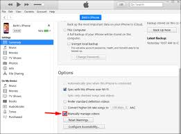 While many people stream music online, downloading it means you can listen to your favorite music without access to the inte. How To Add Music To Iphone From Itunes