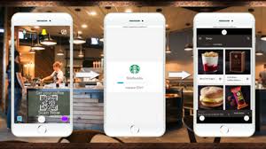 Follow the prompts to create an account with just. Instantscan Boosts App Engagement In Starbucks Test Fierceretail