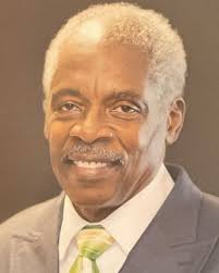 Apostle Walter F. Camp Obituary January 4, 2025