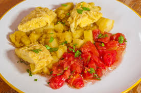 Curry D Omelette Inde Kilometre 0