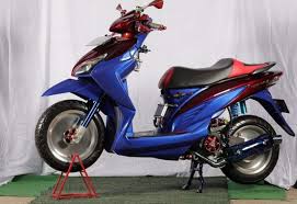 Maybe you would like to learn more about one of these? Keren Modifikasi Vario 110 Fi Esp Karbu Standar Techno Simple 2021