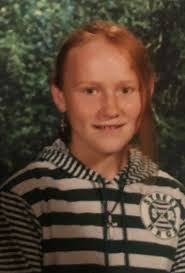 In Memory of Jodi McClellan-Rowekamp