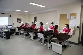 A community college such as chatt state community college can be an ideal choice for many students. Beauty And Body Therapy