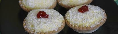 Puit D Amour Cuizine Maurice Recette De Tartelette Gateaux Et Desserts Recette Mauricienne