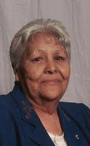 Mary Josephine LeBlanc