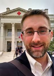 Joey Tripp's Instagram, Twitter & Facebook