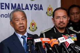 Jabatan imigresen malaysia bakal mempertingkatkan sistemnya, yang kini dalam proses membangunkan sistem niise, kata beliau berkata sistem baharu itu akan mengatasi segala kelemahan yang terdapat pada sistem lama, sistem imigresen malaysia (myimms), yang dijangka. Kerajaan Batal Projek Skin Bernilai Rm3 5 Bilion Semasa Mstar