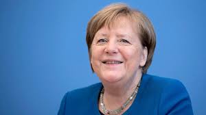 She is also the first german leader who grew up in the communist east. Kanzlerin Merkel Was Gut Fur Europa Ist War Und Ist Gut Fur Uns