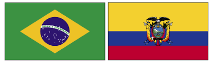 Procurando passagens baratas de brasil a equador? Republica Do Equador Portugues Brasil