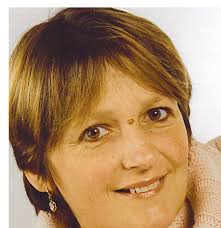 Laurence BALLINGER (PAWLICKI), 56 ans (ALBY SUR CHERAN, CELLETTES, LA MOTTE  SERVOLEX)