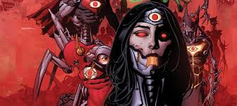 DC Announces New Weekly FUTURES END