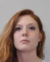 Chelsea Lyons pleads guilty to criminally negligent homicide in heroin  overdose death