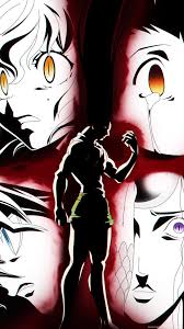 With a vow, gon could access the limitation transformation, which unlocks. What Are The 5 Stages Of Grief Hunter X Hunter