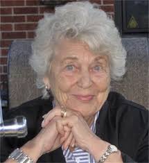 Margaret Ethel Proudfoot