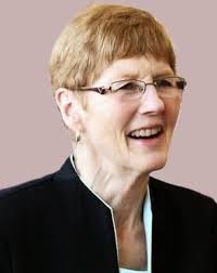 Lorna Sawyer Obituary