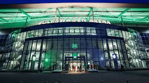 Jonker and wolfsburg parted ways on 18 september 2017. Volkswagen Arena Die Spielstatte Der Wolfe Vfl Wolfsburg